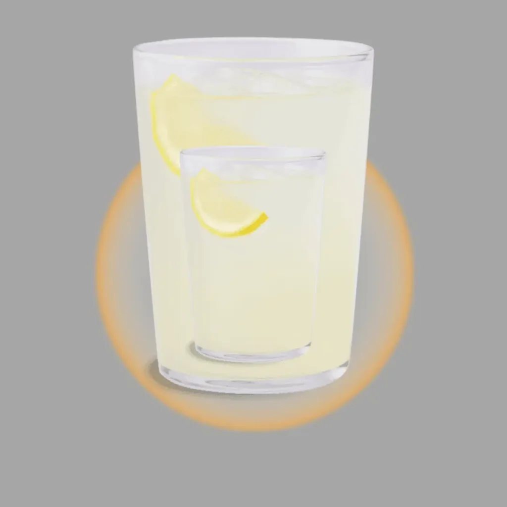 Wagamama Drinks Menu Price 2024 8 Cloudy Lemonade