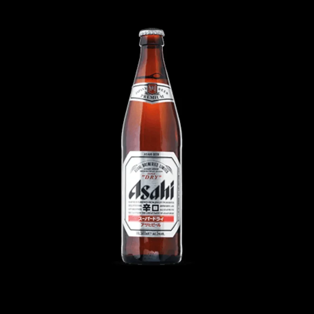 Wagamama Drinks Menu Price 2024 32 asahi
