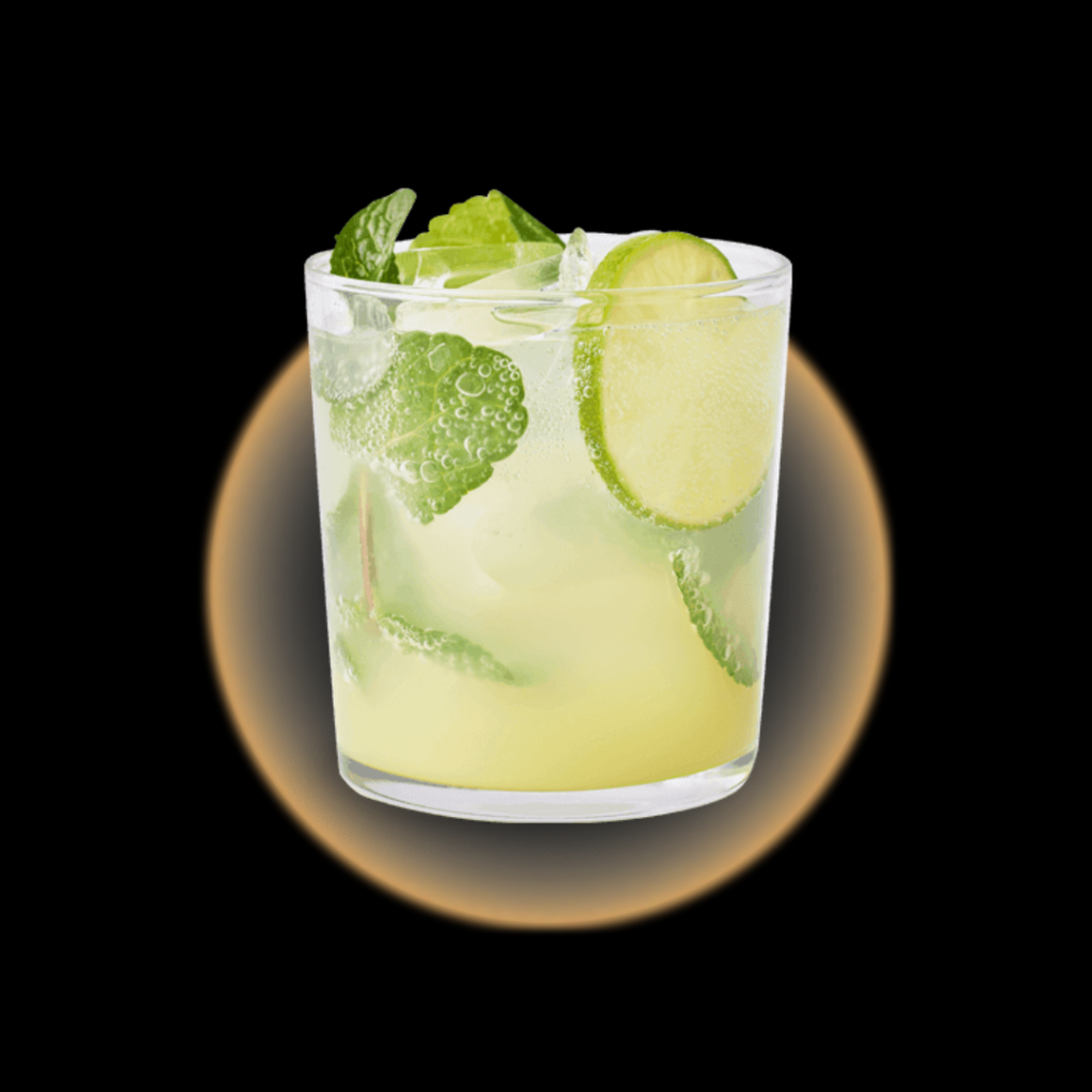 Wagamama Drinks Menu Price 2024 15 ginger no-jito