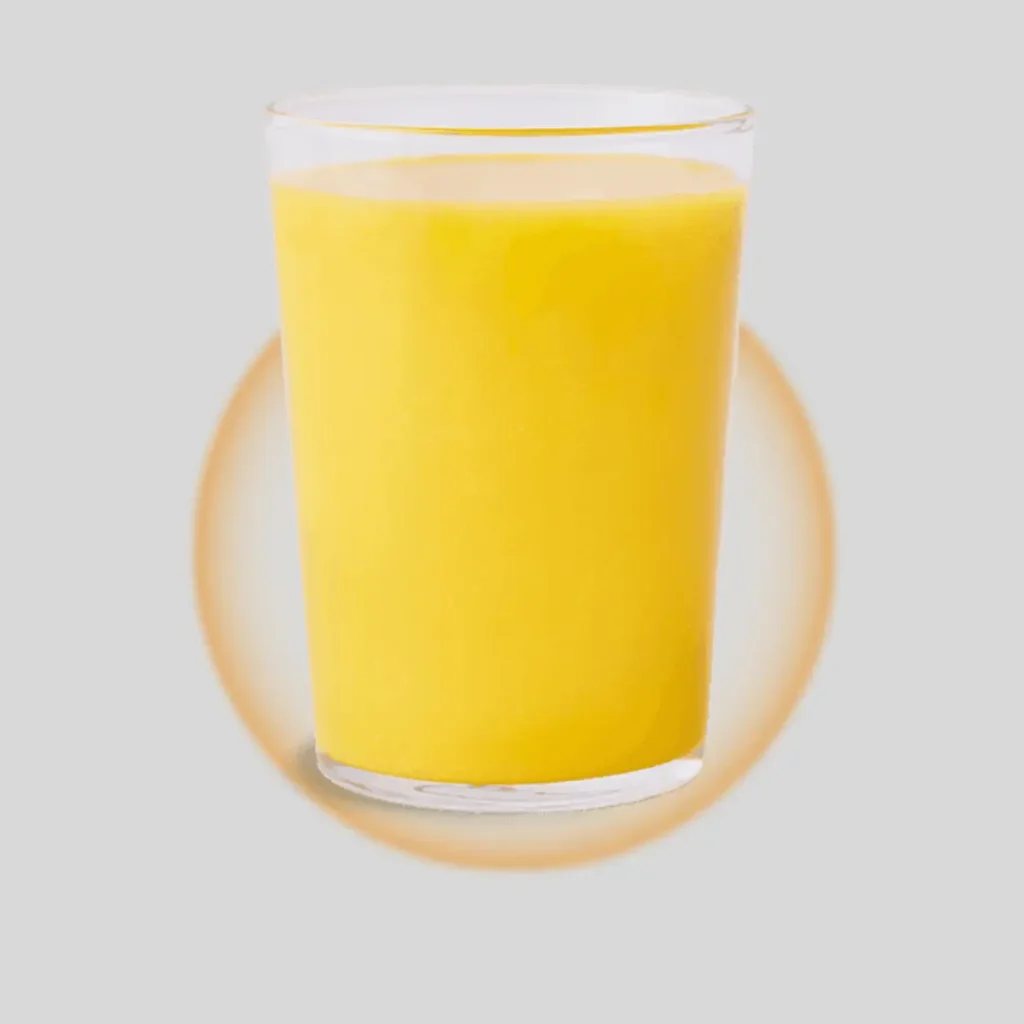 Wagamama Drinks Menu Price 2024 3 orange juice
