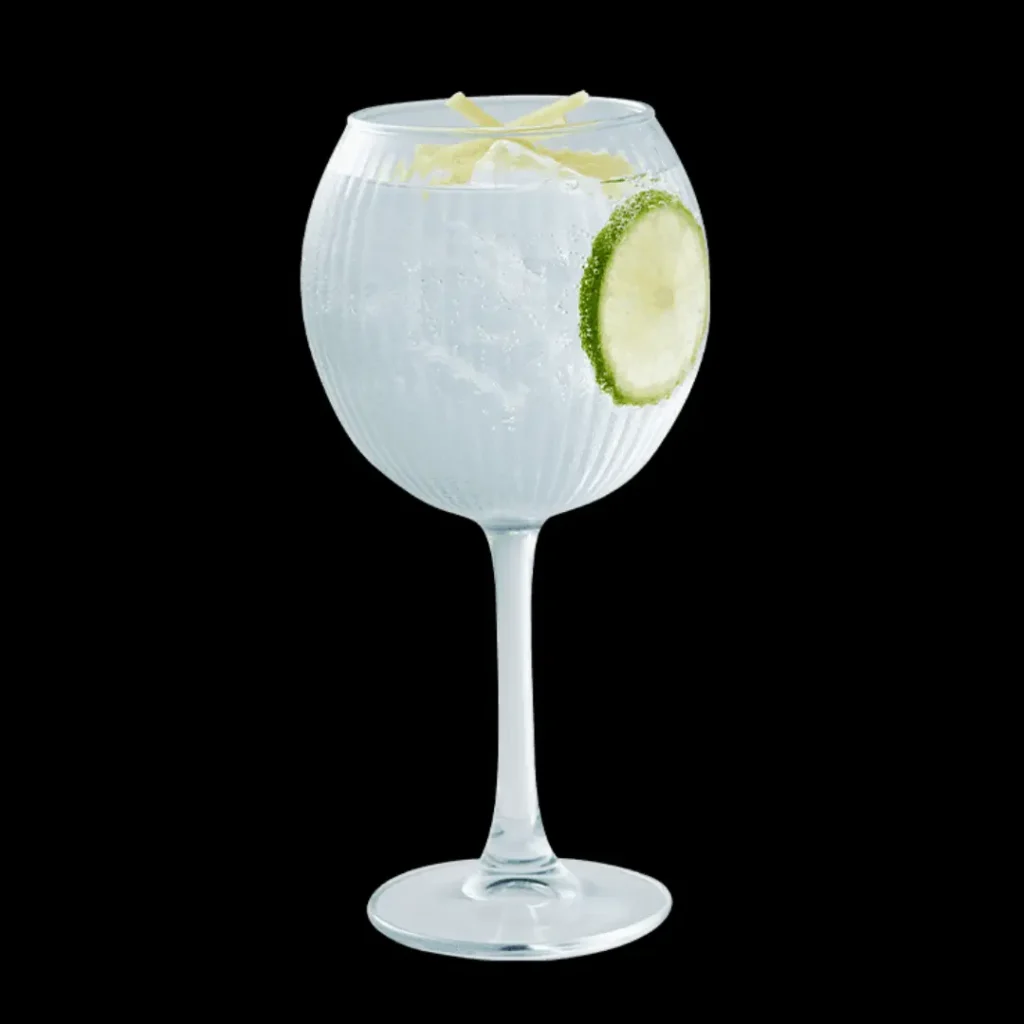 Wagamama Drinks Menu Price 2024 24 roku tonic