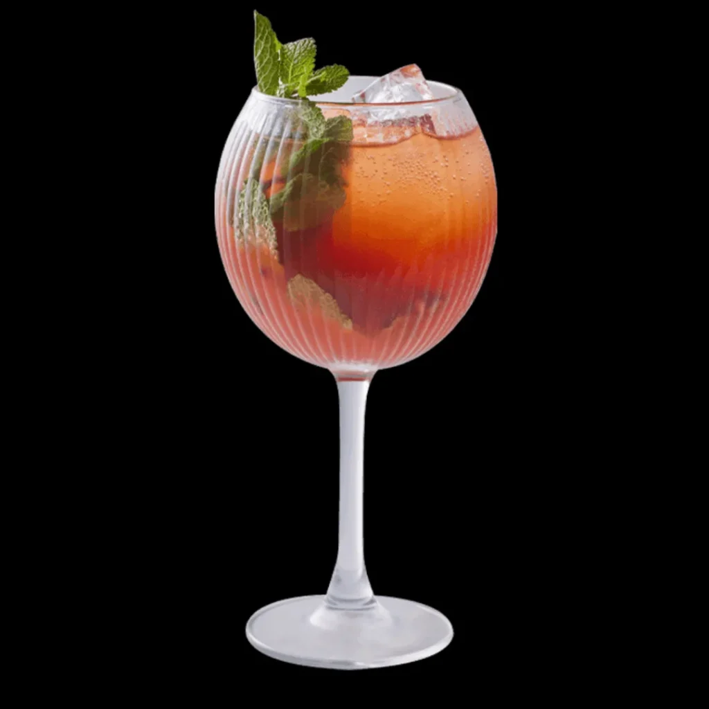 Wagamama Drinks Menu Price 2024 18 strawberry shiso mojito