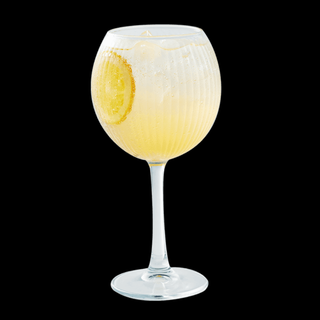 Wagamama Drinks Menu Price 2024 17 yuzu + lychee tonic