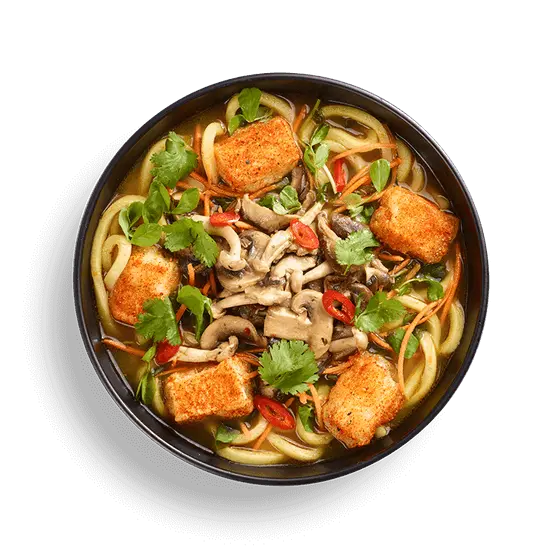 Wagamama Coventry Central| Asian-Japanese Food Restaurant 2 kare_burosu_ramen